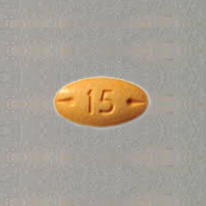 Adderall 15mg