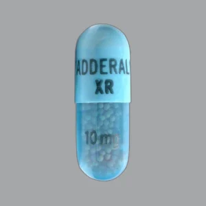 Adderall XR 10mg