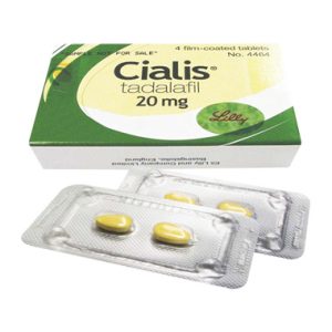 Cialis 20 mg