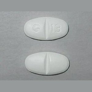 Gabapentin 800 mg