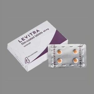 Levitra 60 mg