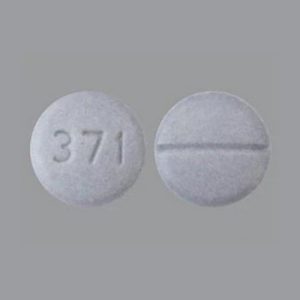 Oxycodone 20 mg
