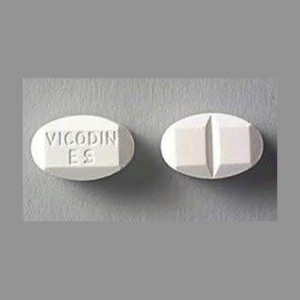 Vicodin 75-750 mg